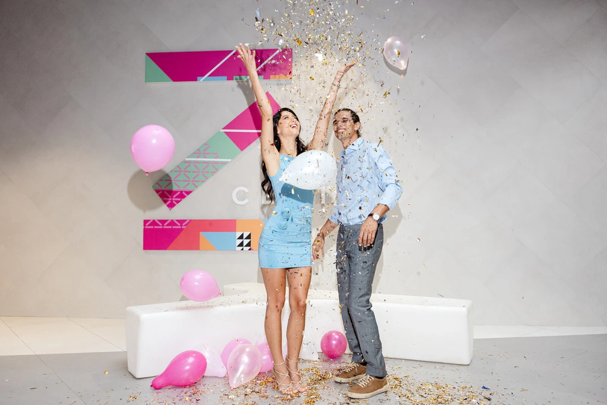 Evo što vas očekuje na rođendanu Z Centra