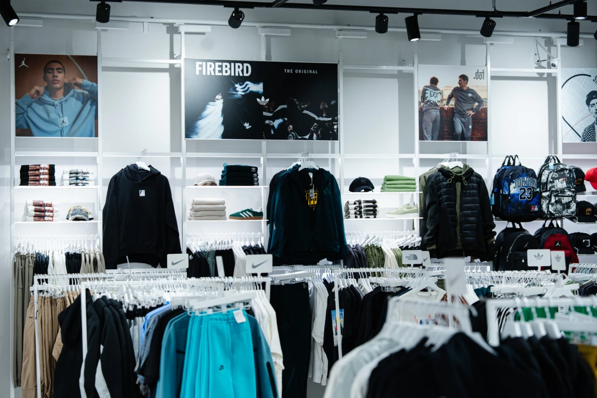 BUZZ je otvorio novu najveću sneaker destinaciju u Hrvatskoj