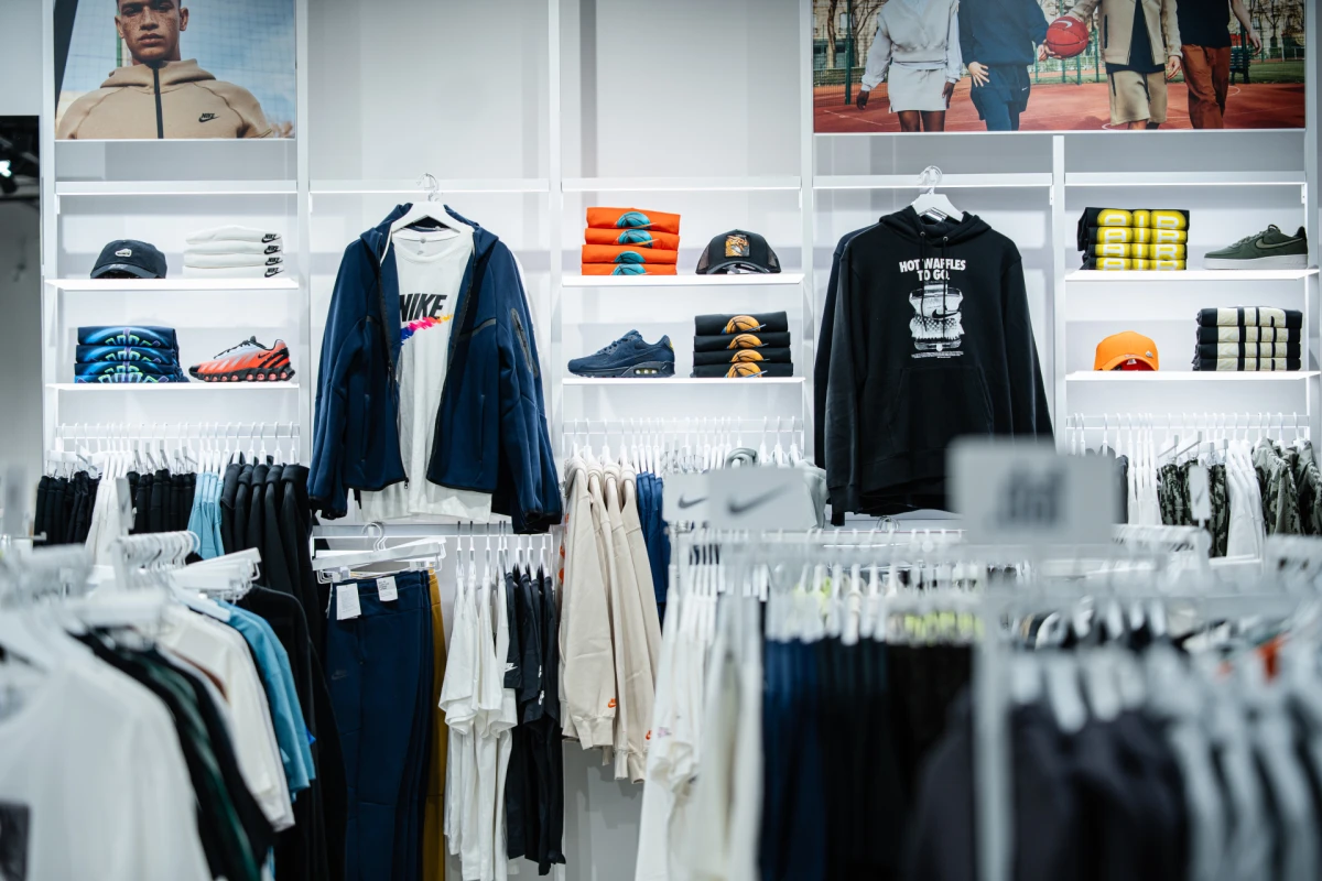 BUZZ je otvorio novu najveću sneaker destinaciju u Hrvatskoj