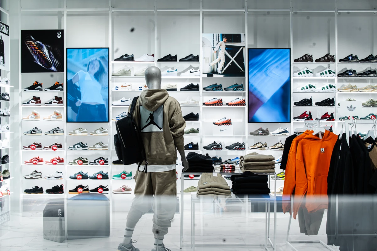 BUZZ je otvorio novu najveću sneaker destinaciju u Hrvatskoj