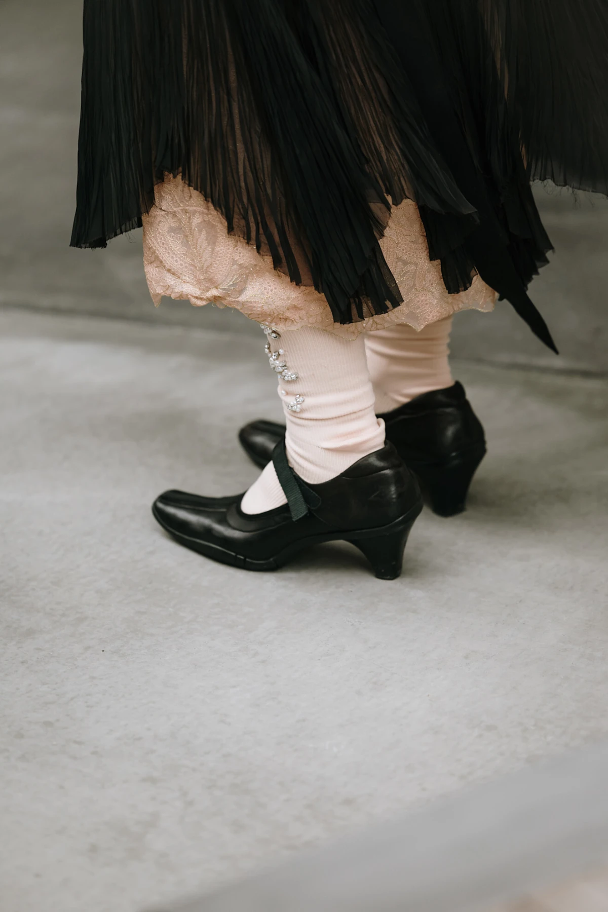 Ovaj model obuće i dalje je naše tajno oružje za povratak na posao