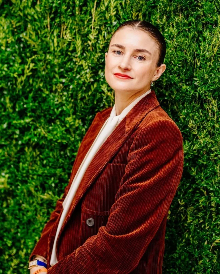 Tko je Chloe Malle, nasljednica Anne Wintour? | ELLE