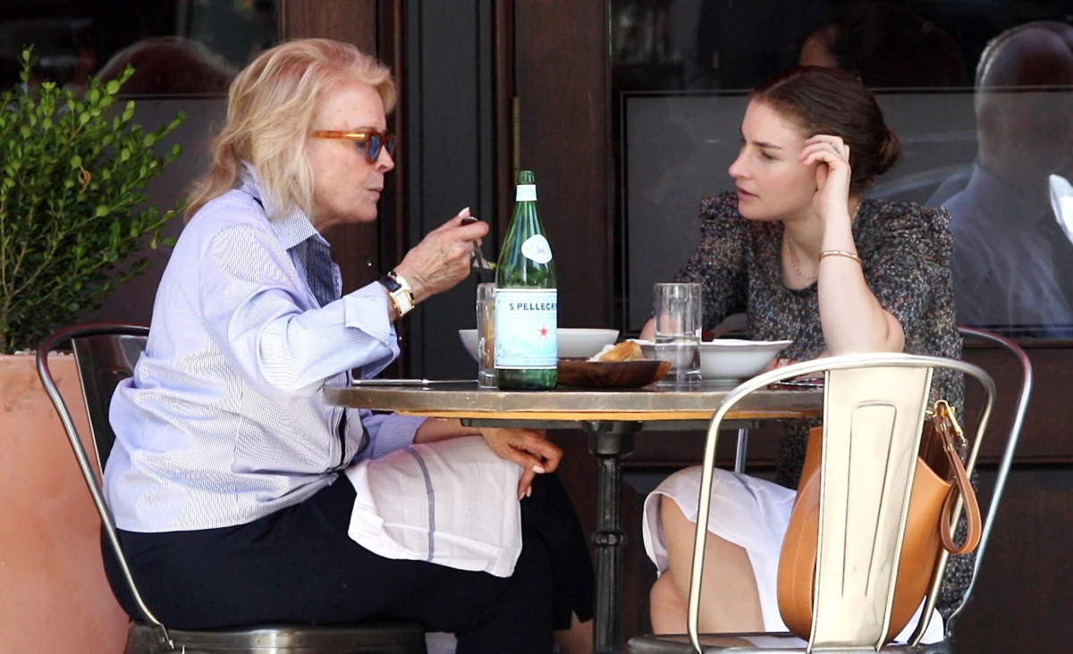 Tko je Chloe Malle, nasljednica Anne Wintour?