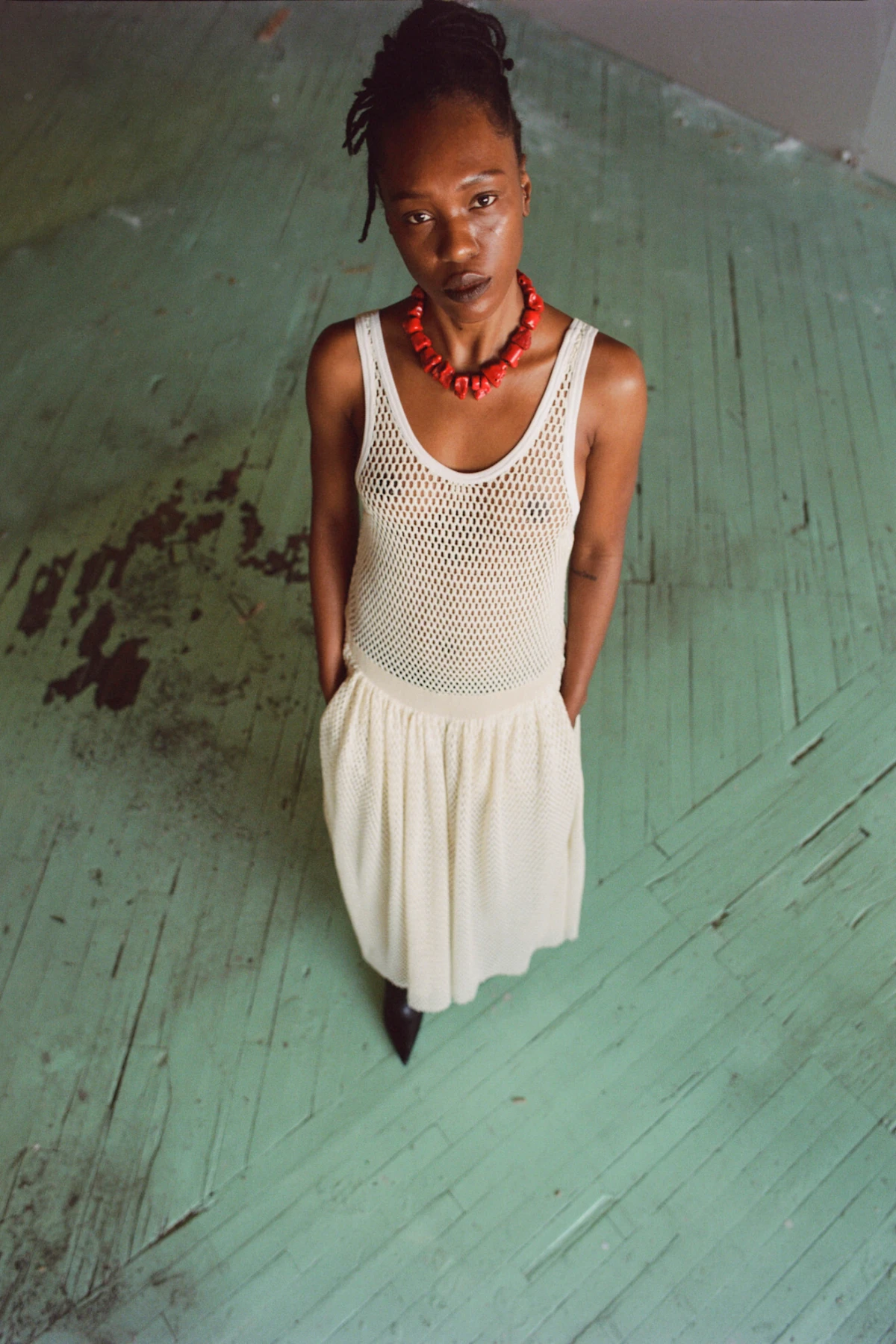 Rachel Scott je nova kreativna direktorica brenda Proenza Schouler