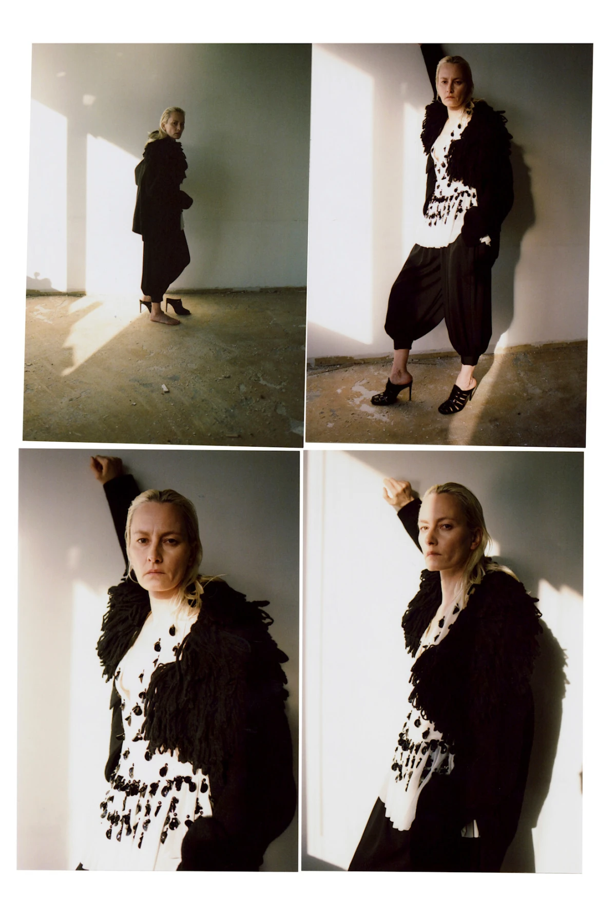 Rachel Scott je nova kreativna direktorica brenda Proenza Schouler