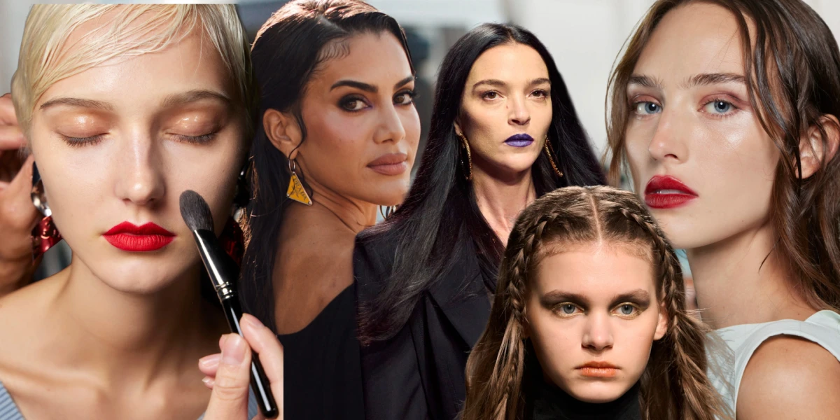 Ovi make-up trendovi će obilježiti nadolazeću jesen