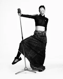 Ivica Zubac, Hiljson Mandela, Miach i Nika Turković u kampanji za kultni adidas Superstar