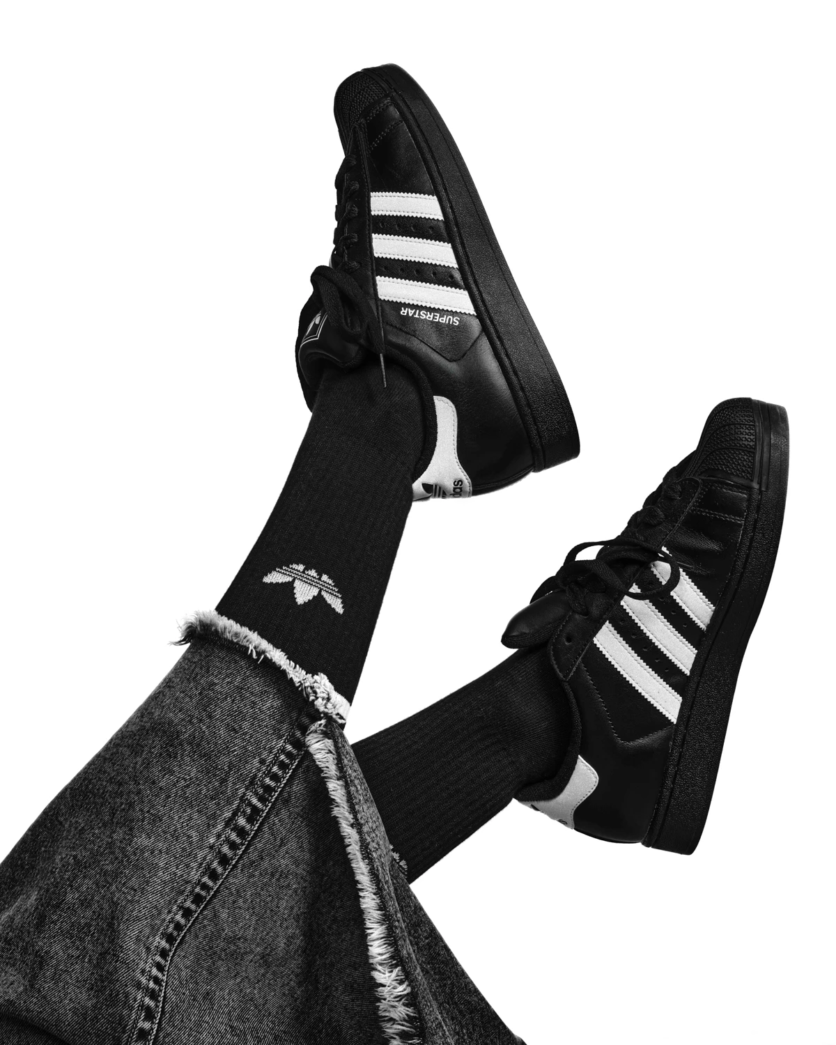 Ivica Zubac, Hiljson Mandela, Miach i Nika Turković u kampanji za kultni adidas Superstar