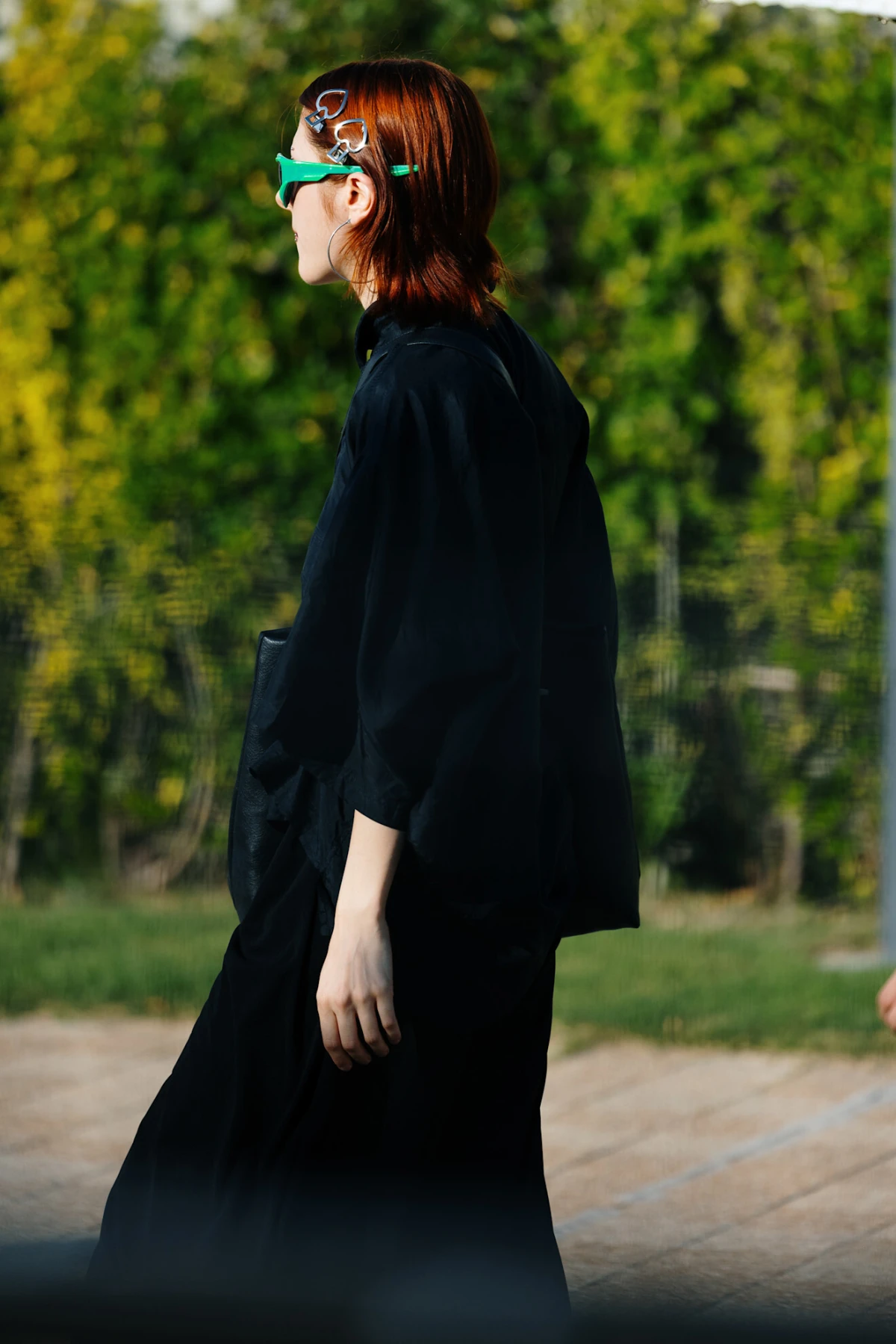 Tokio street style se vratio i razigraniji je nego ikad