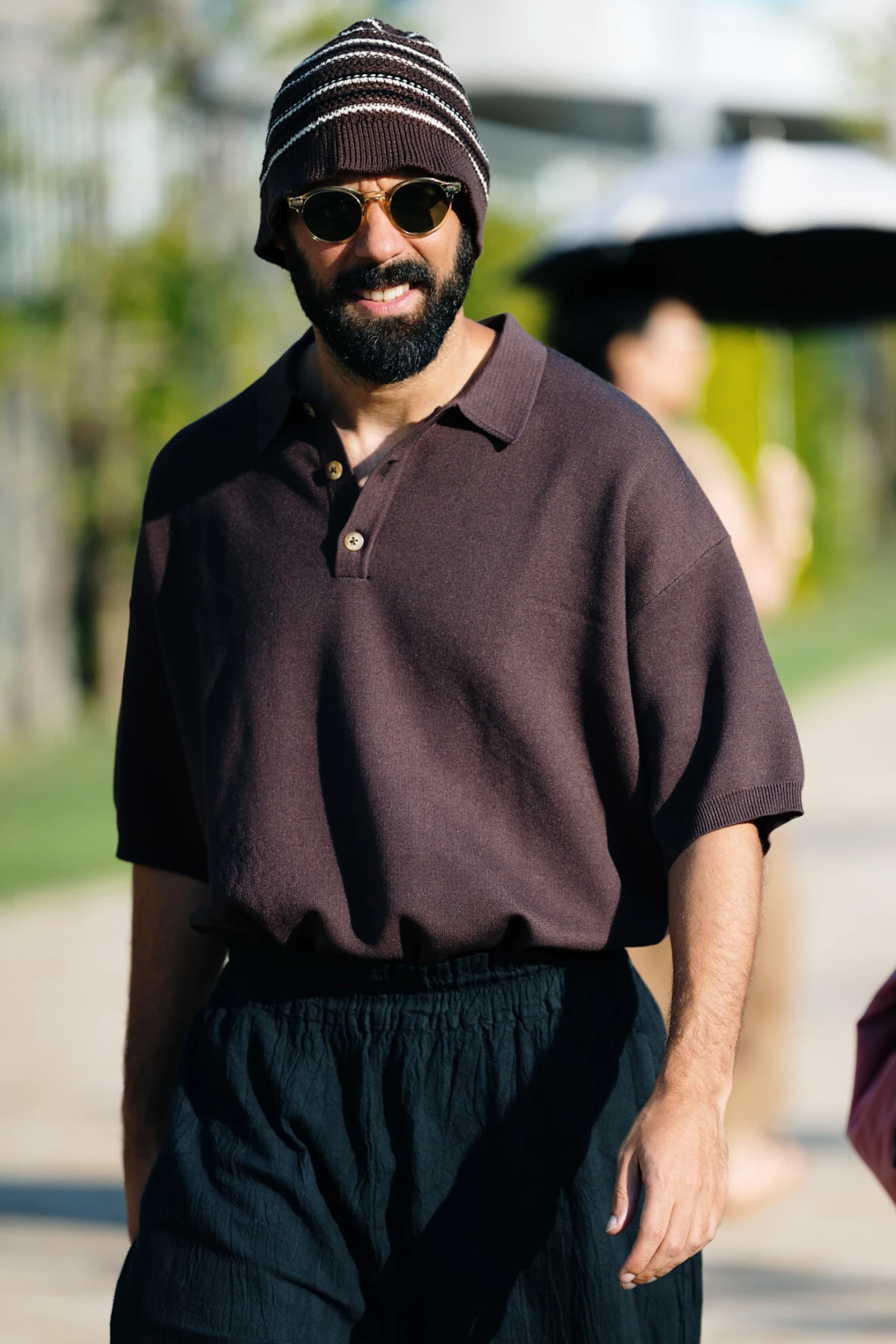 Tokio street style se vratio i razigraniji je nego ikad