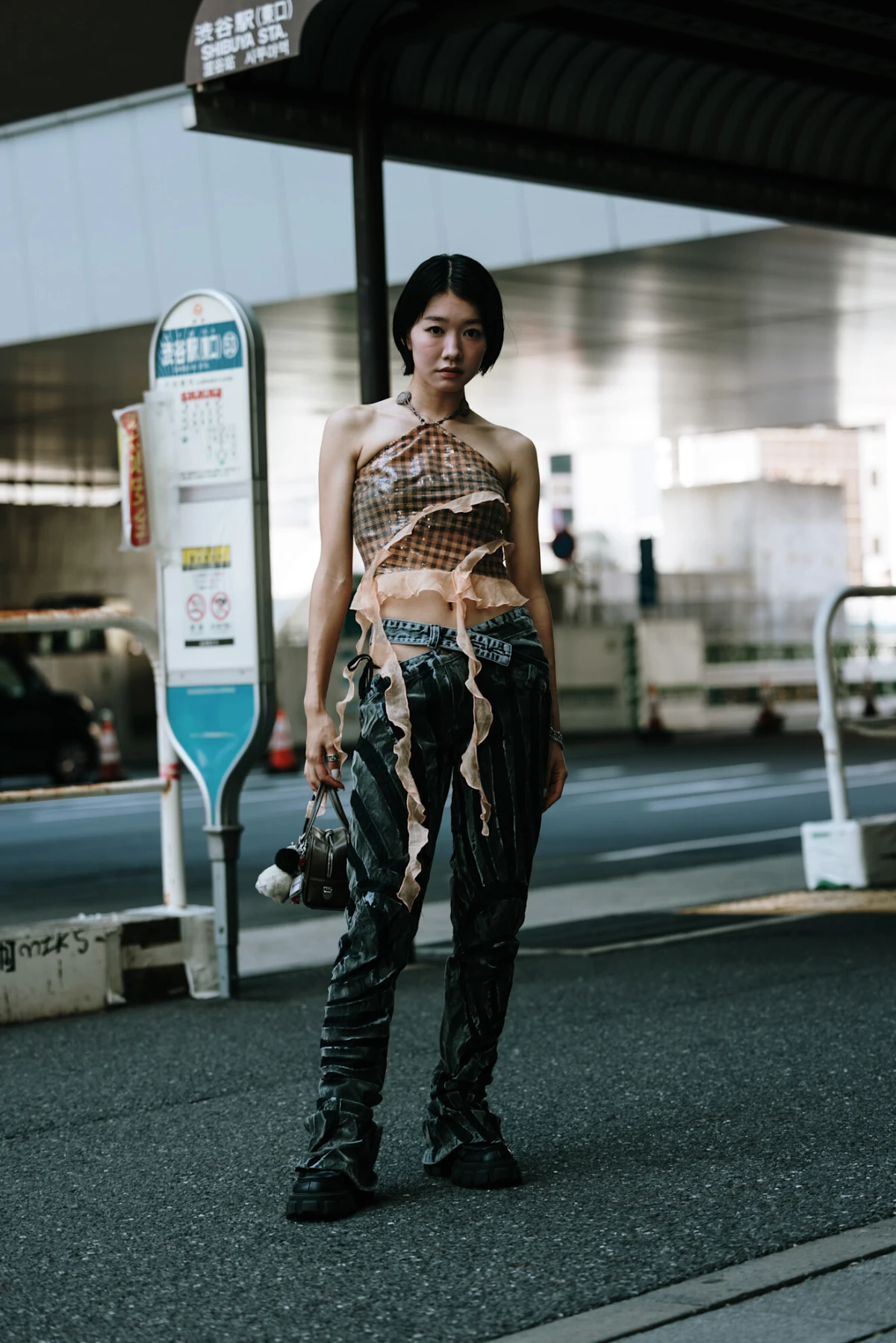 Tokio street style se vratio i razigraniji je nego ikad