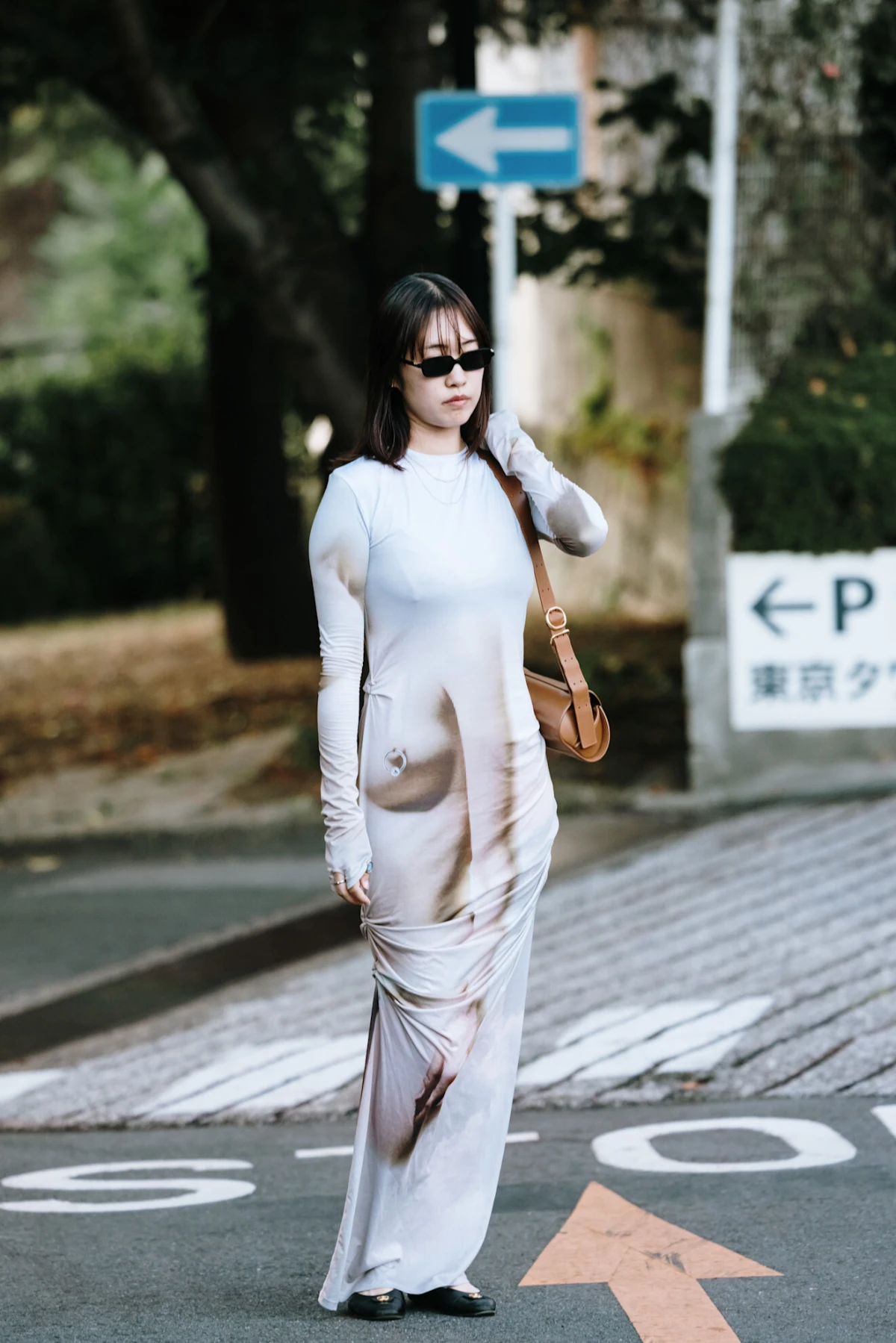 Tokio street style se vratio i razigraniji je nego ikad