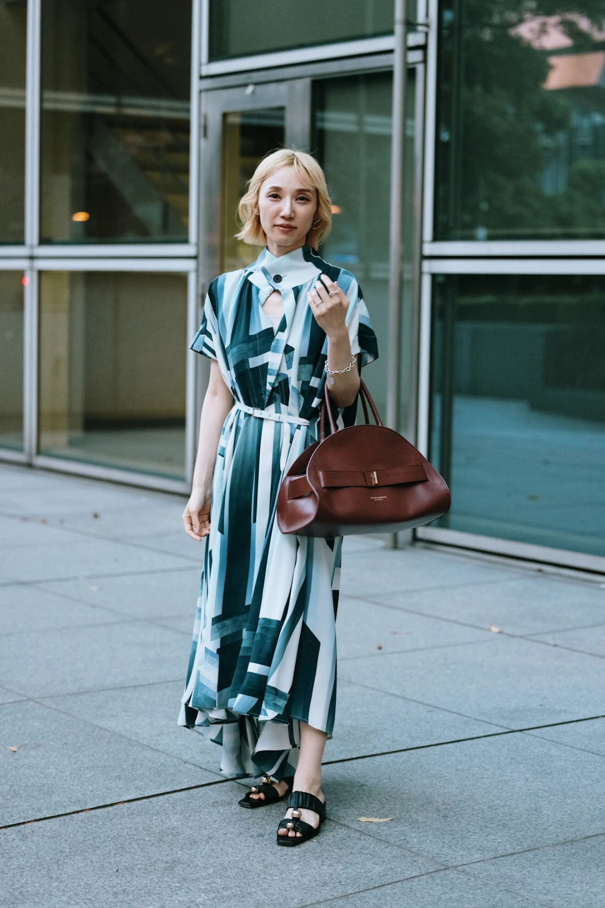 Tokio street style se vratio i razigraniji je nego ikad