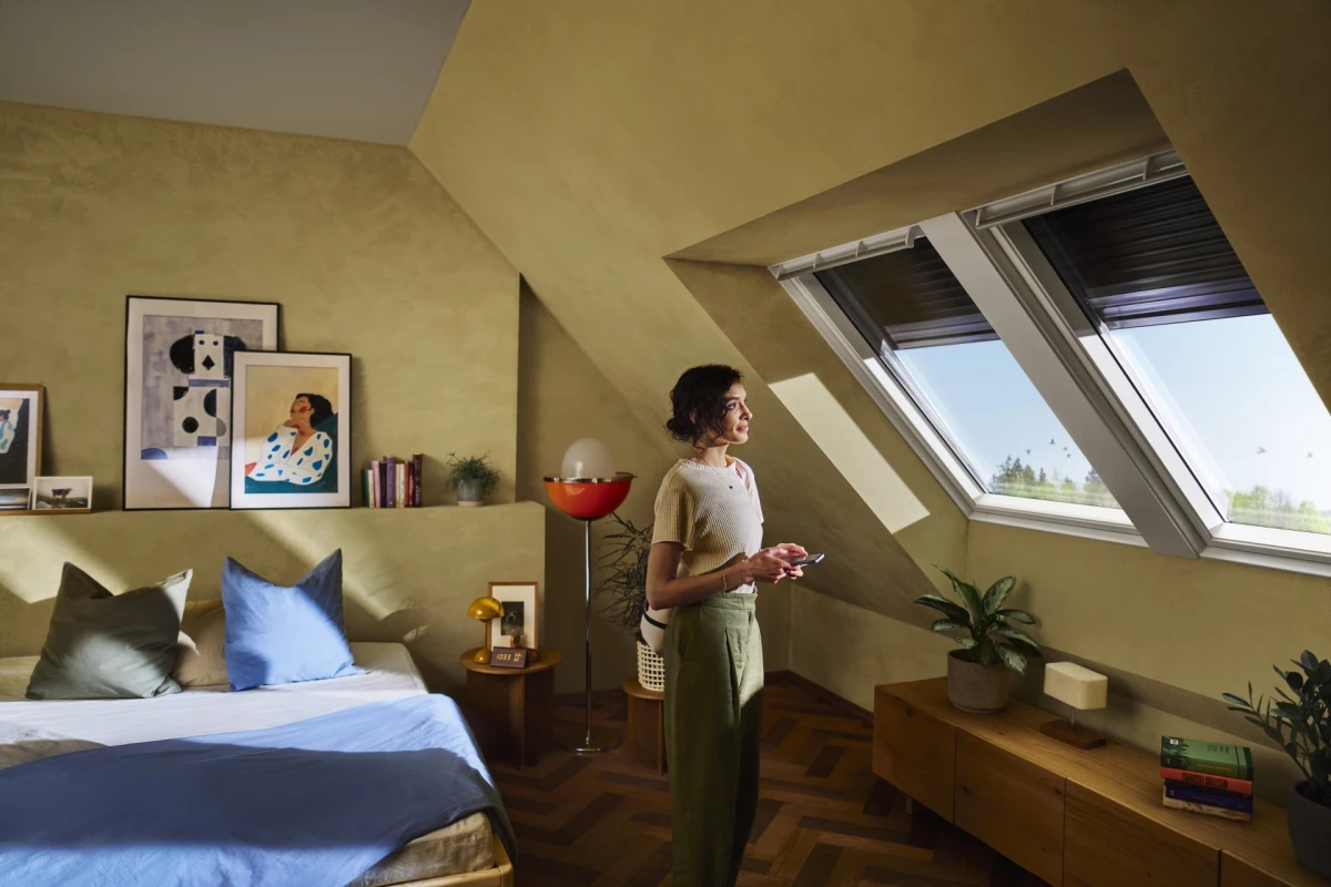 Svjetlost, boje, mirisi i četiri godišnja doba kao inspiracija za zdraviji dom