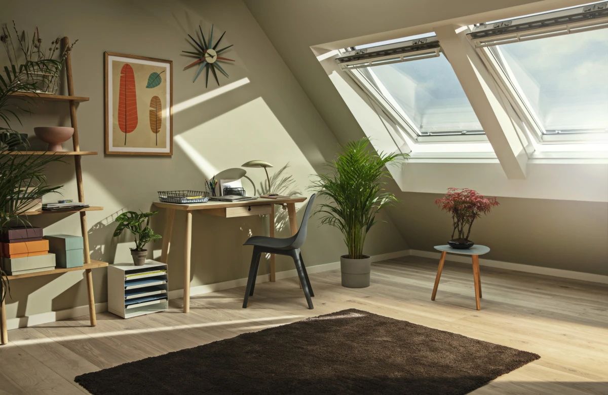 Svjetlost, boje, mirisi i četiri godišnja doba kao inspiracija za zdraviji dom