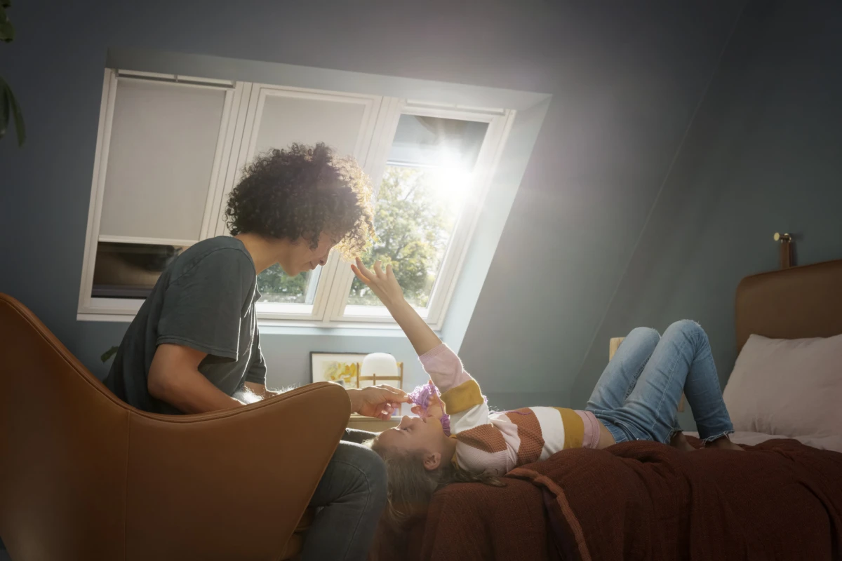 Svjetlost, boje, mirisi i četiri godišnja doba kao inspiracija za zdraviji dom