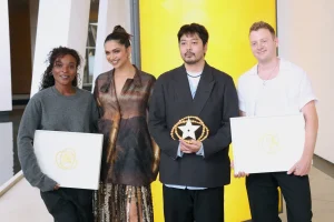 Tko su dobitnici prestižne LVMH 2025 nagrade? | ELLE