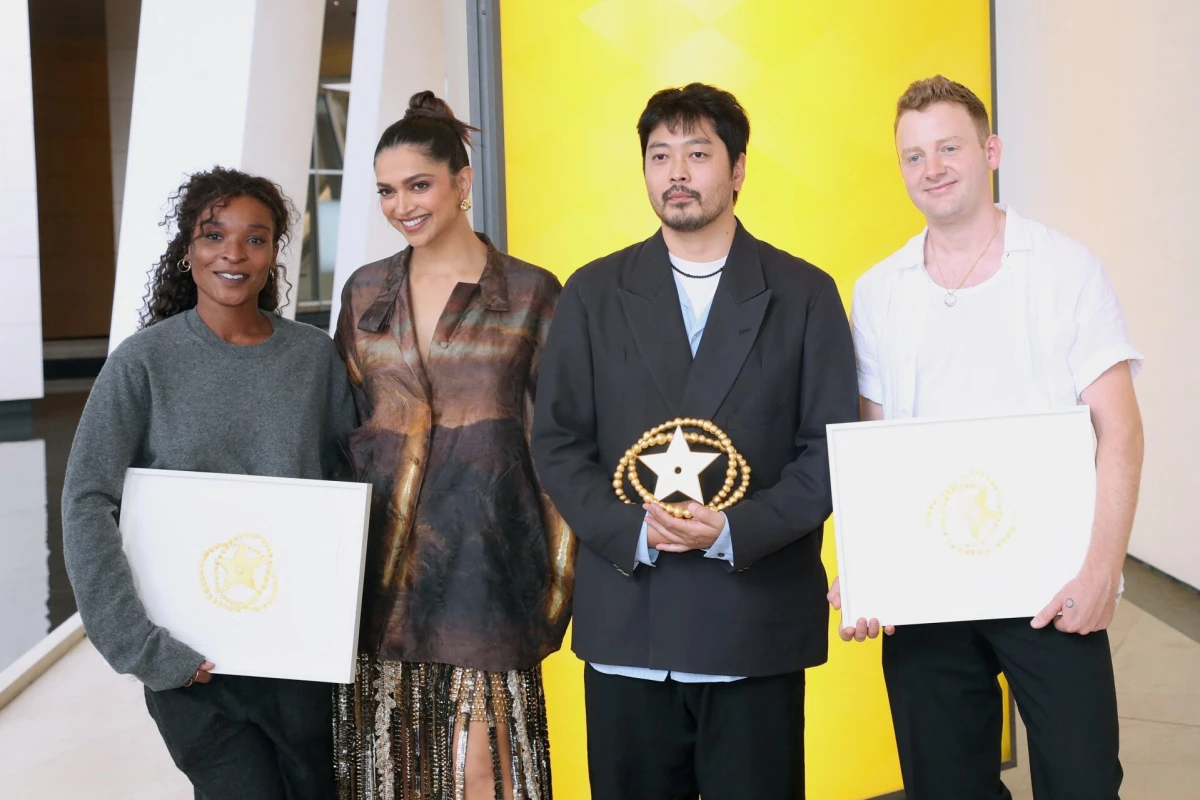 Tko su dobitnici prestižne LVMH 2025 nagrade?