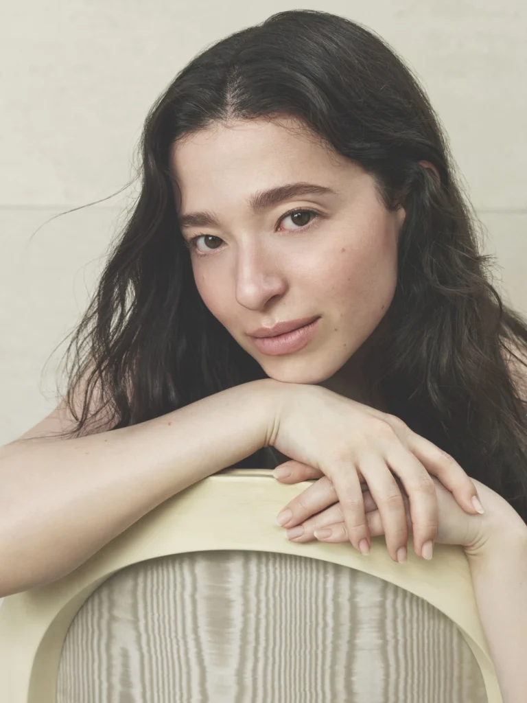 Mikey Madison je novo lice Diora | ELLE