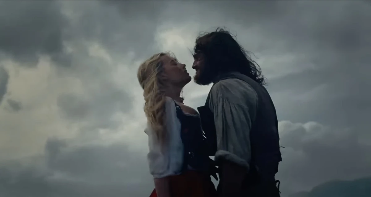 Stigao je prvi teaser za Orkanske visove: Ovo je sve što znamo o filmu