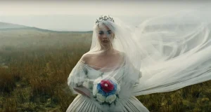 Stigao je prvi trailer za film Orkanski visovi s Margot Robbie | ELLE