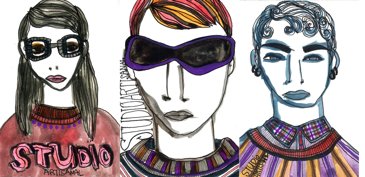 Robert Sever zabavnom kampanjom najavljuje novu kolekciju