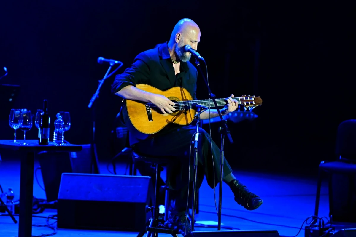 Urban, priroda i zvijezde: Zašto ovog rujna morate na Omanovac