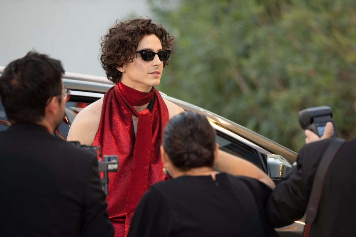 Top 5 najzgodnijih frajera nove generacije