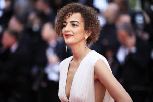 Slavna spisateljica Leila Slimani u intervjuu za Elle | ELLE