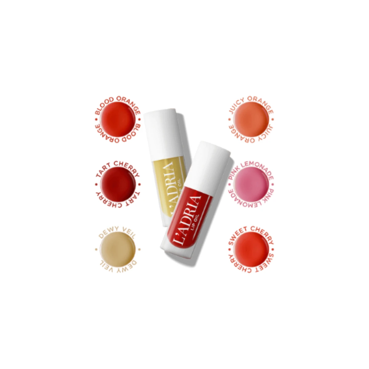 Stiže vrijeme kada naše usne trebaju dobar balzam, a mi smo pronašli najbolje