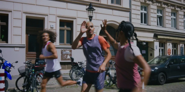 Zalando pokrenuo Strava izazov Style in Motion | ELLE