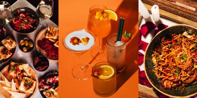 Otkrili smo priču iza Narcissus bara u Dežmanovoj | ELLE