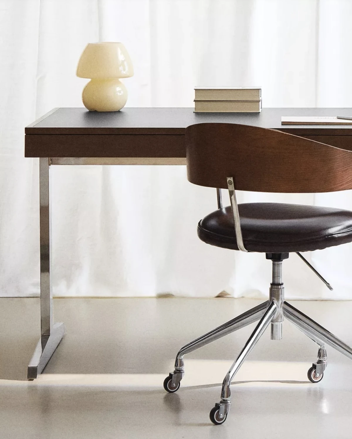 Uz novu Zara Home kolekciju uredskog pribora ove jeseni sve zadatke obavljamo s posebnim užitkom