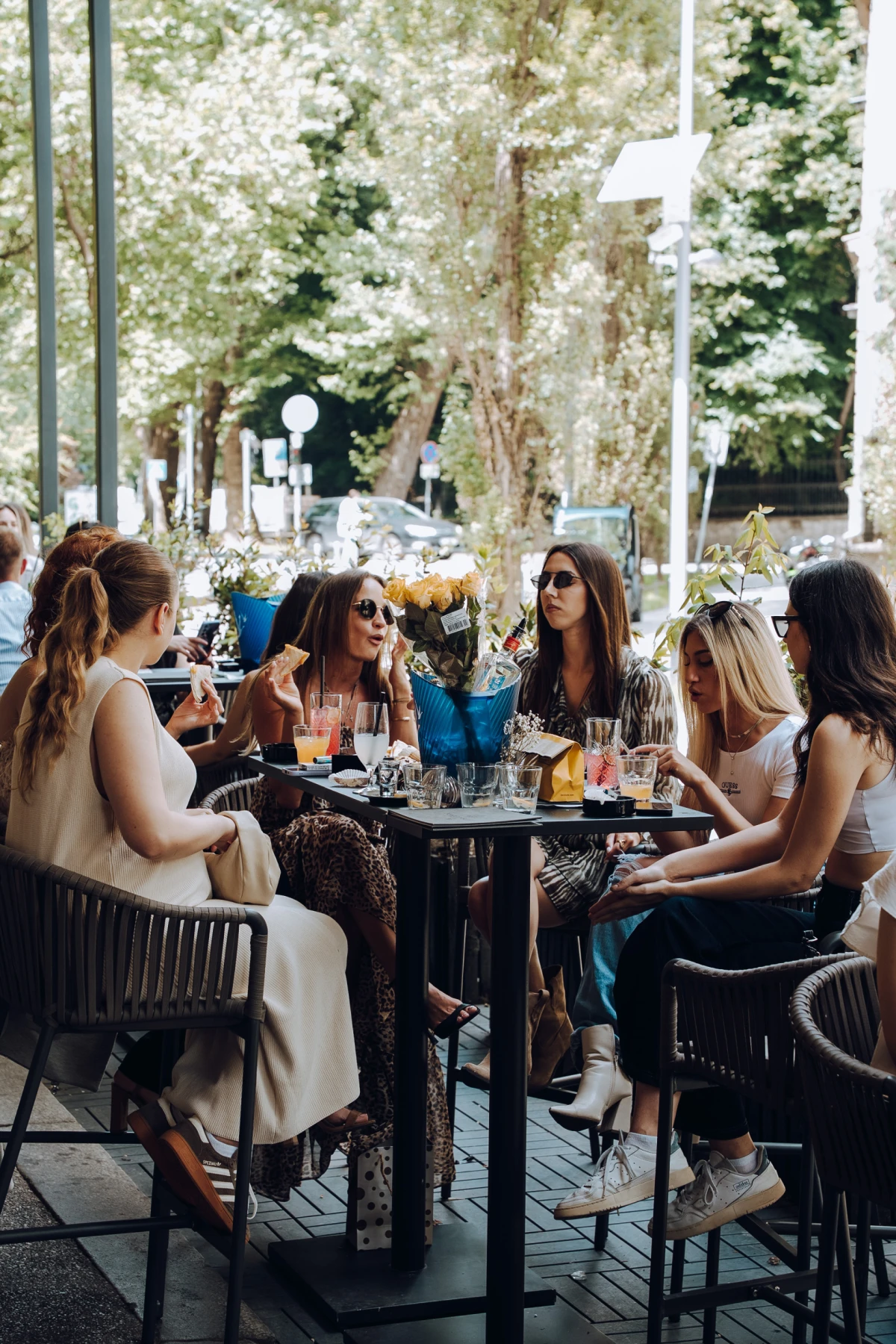 Zašto je Narcissus bar must-visit mjesto za ljubitelje signature koktela i bruncheva?