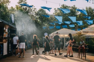 Rujan u Zagrebu: Mjesec festivala, dobre hrane i glazbe | ELLE