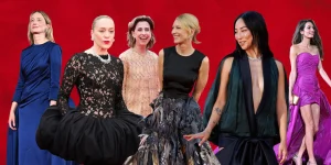 Najbolje odjevene zvijezde na Festivalu u Veneciji | ELLE