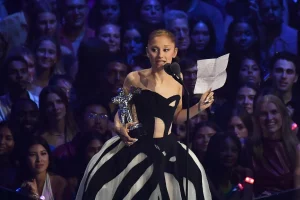 MTV VMA 2025:Ovo su svi dobitnici nagrada | ELLE