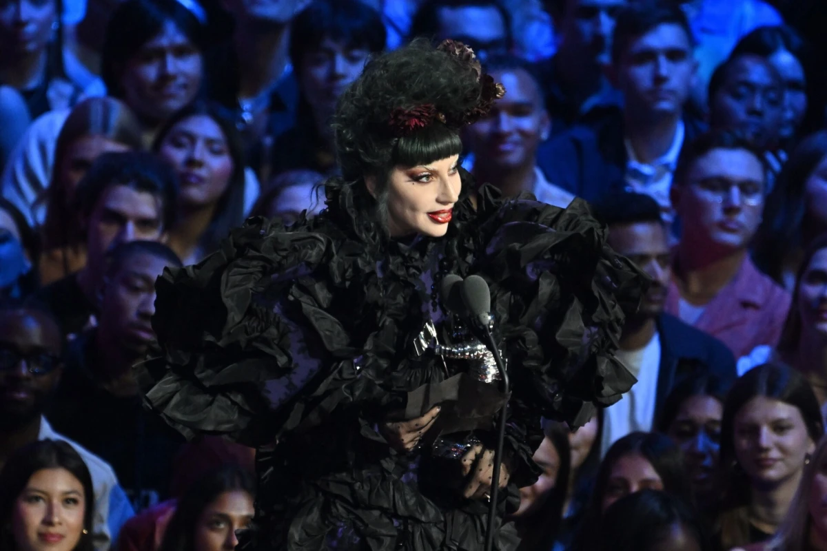 Najbolje odjevene zvijezde na crvenom tepihu MTV VMA nagrada