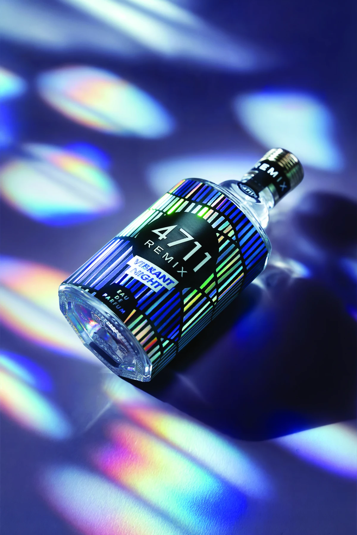 Uz ovaj parfem odlično ulazimo u sezonu jesenskih izlazaka!