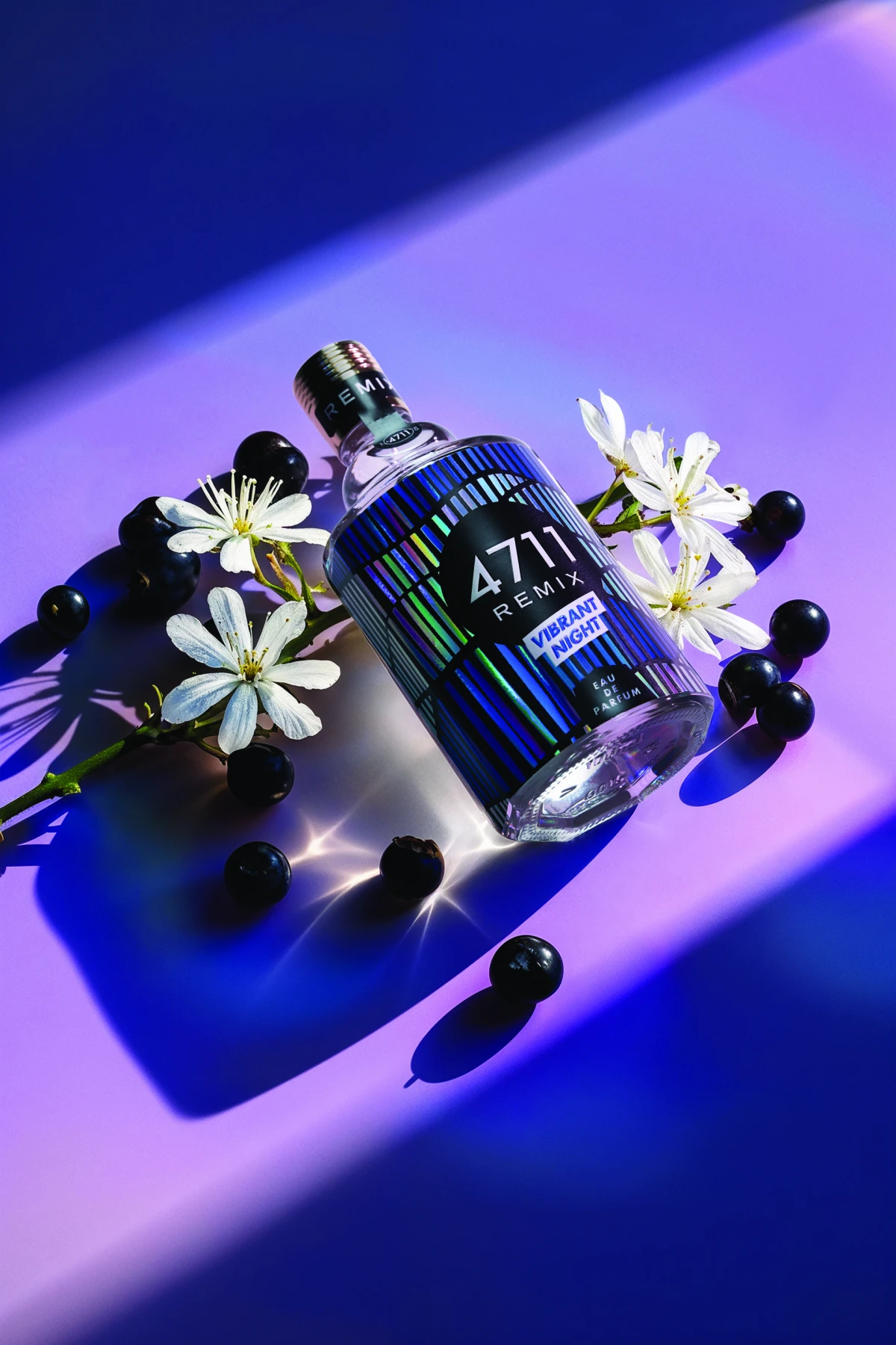 Uz ovaj parfem odlično ulazimo u sezonu jesenskih izlazaka!