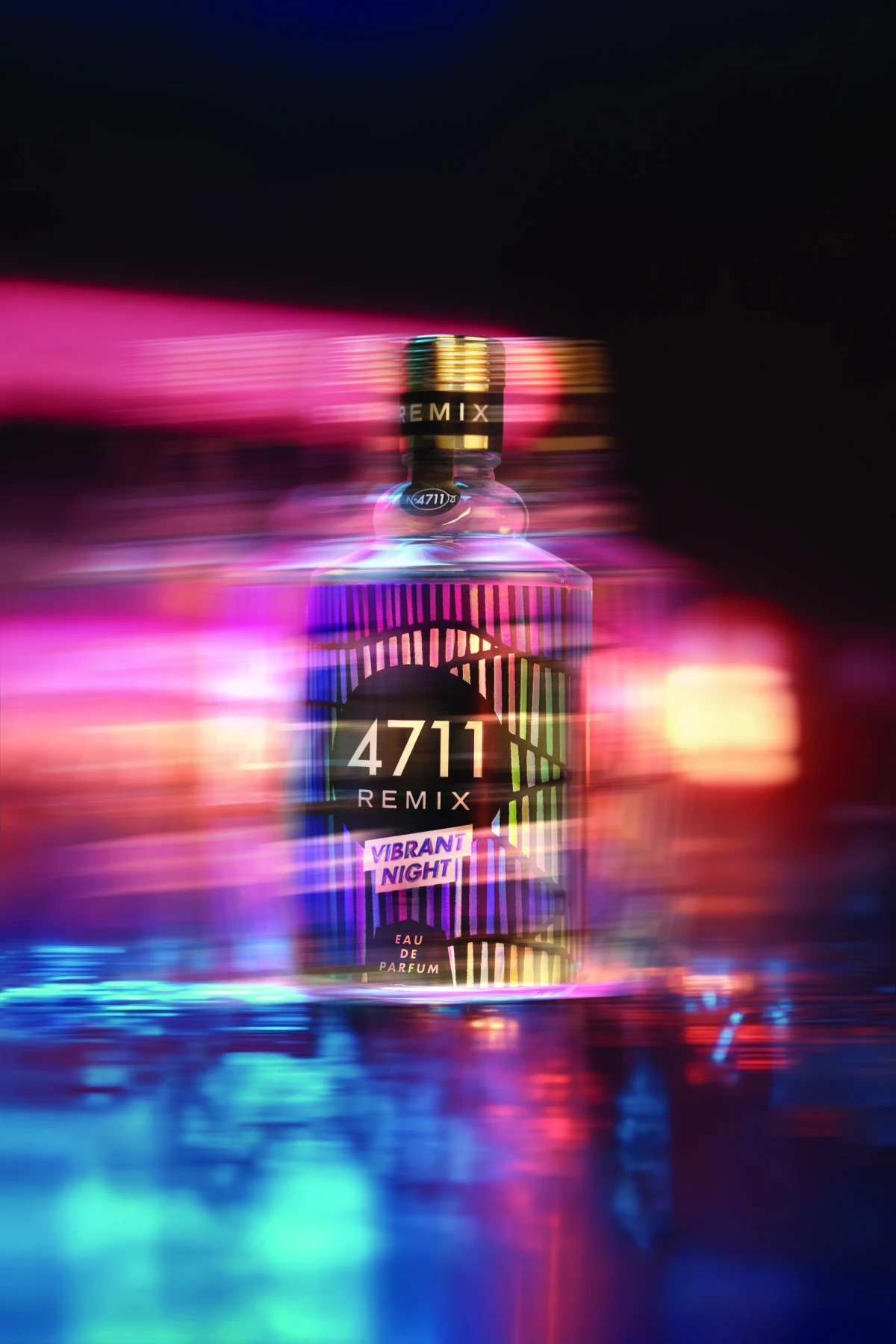 Uz ovaj parfem odlično ulazimo u sezonu jesenskih izlazaka!