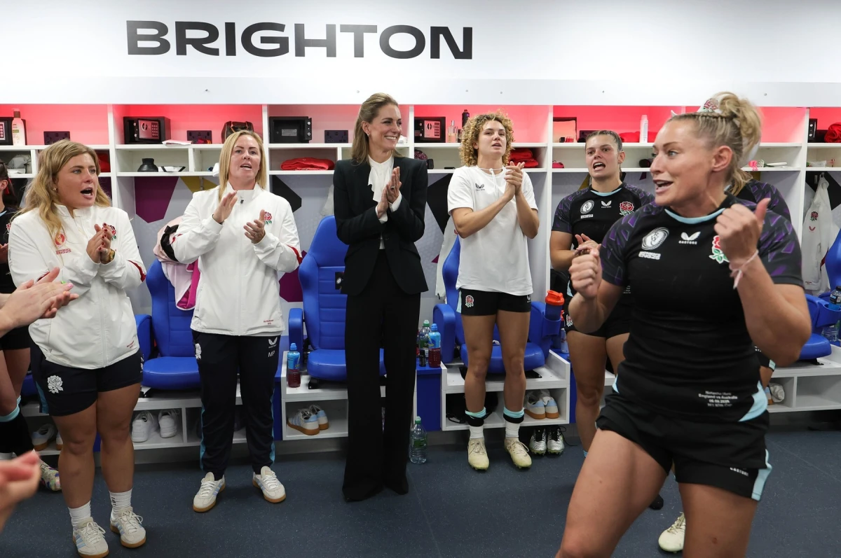 Posljednji oufit princeze Kate Middleton savršena je inspiracija za povratak na posao