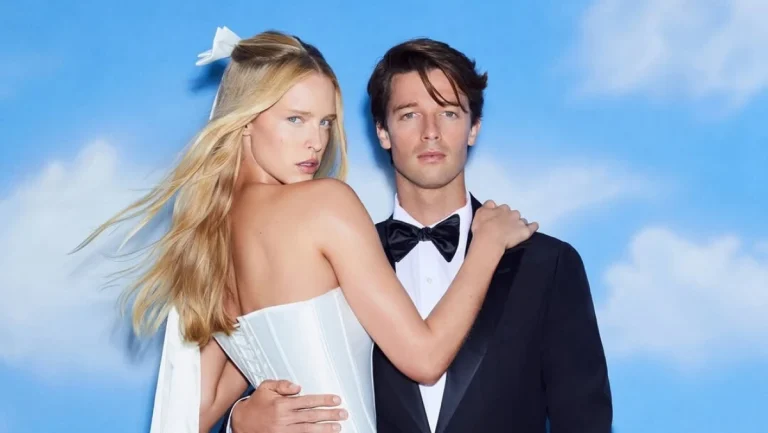 Vjenčali su se Patrick Schwarzenegger i Abby Champion! | ELLE