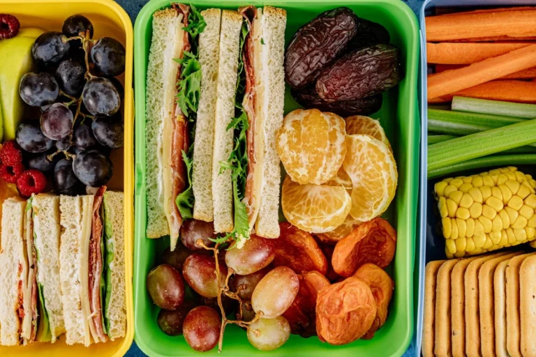 5 lunch box recepata za savršen povratak u ured ili školu | ELLE