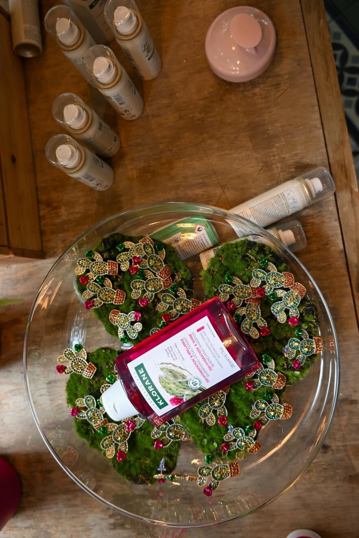 Ljeto je bilo divno, ali… vaša kosa sve pamti!