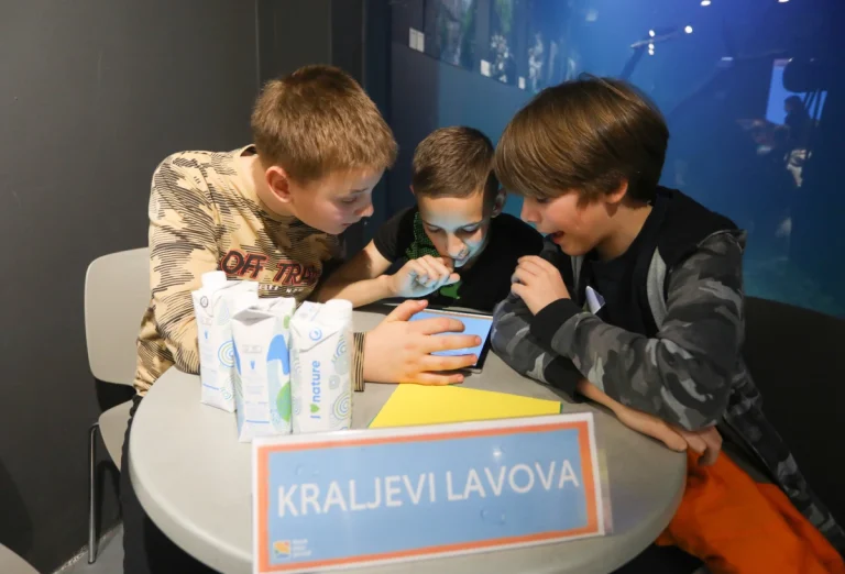 Studenac u sklopu projekta „Podzemne vode, čuvari života“ organizira kviz za osnovnoškolce