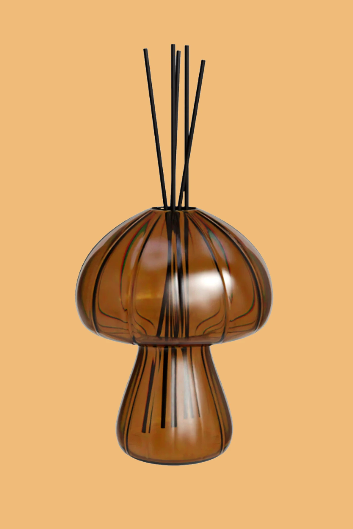 Dekoracije u boji jeseni: Smeđa preuzima interijere, a mi znamo gdje pronaći najbolje komade