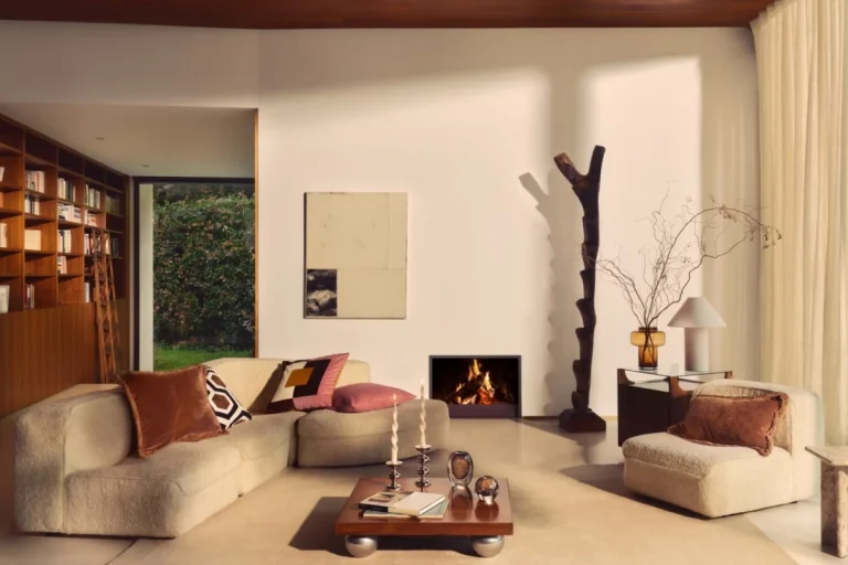 Smeđe dekoracije su hit sezone, evo gdje pronaći najbolje | ELLE