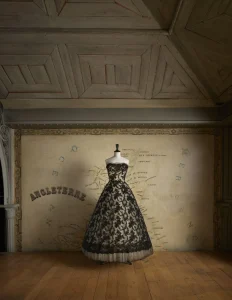 U Dior muzej stiže prva izložba konkurentnog dizajnera | ELLE