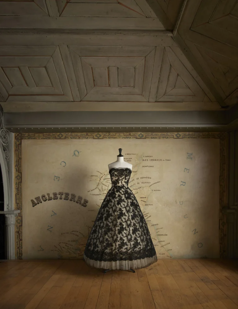 U Dior muzej stiže prva izložba konkurentnog dizajnera | ELLE